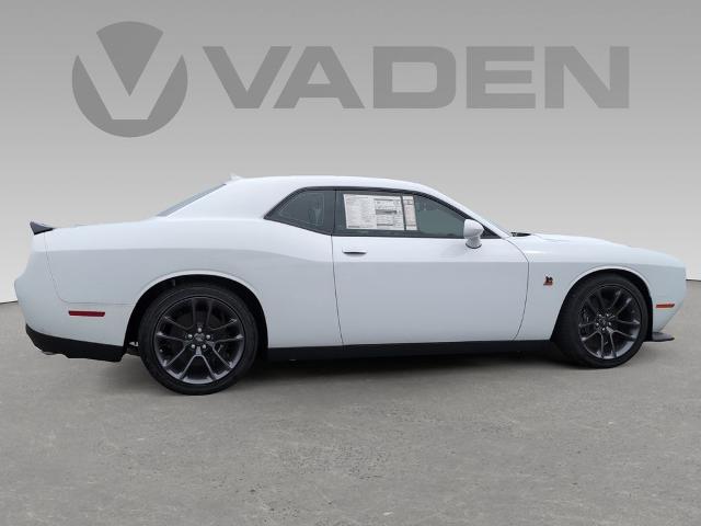 2023 Dodge Challenger Vehicle Photo in Savannah, GA 31419