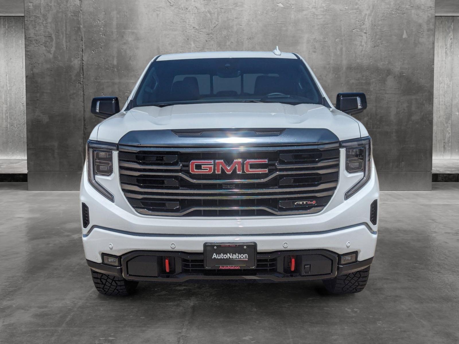 2024 GMC Sierra 1500 Vehicle Photo in CORPUS CHRISTI, TX 78412-4902