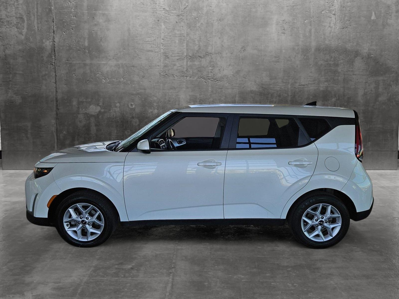 2023 Kia Soul Vehicle Photo in Henderson, NV 89014