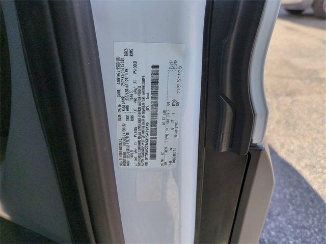 2017 Ford Transit Van Vehicle Photo in PASADENA, CA 91107-3803