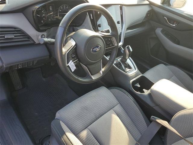 2022 Subaru Outback Vehicle Photo in GRAND BLANC, MI 48439-8139