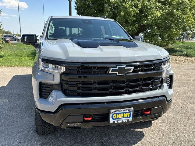 2024 Chevrolet Silverado 1500 Vehicle Photo in GREELEY, CO 80634-4125