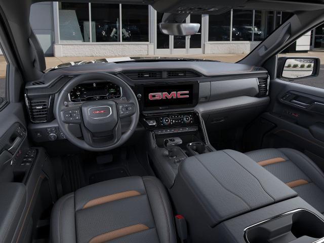 2025 GMC Sierra 1500 Vehicle Photo in TREVOSE, PA 19053-4984