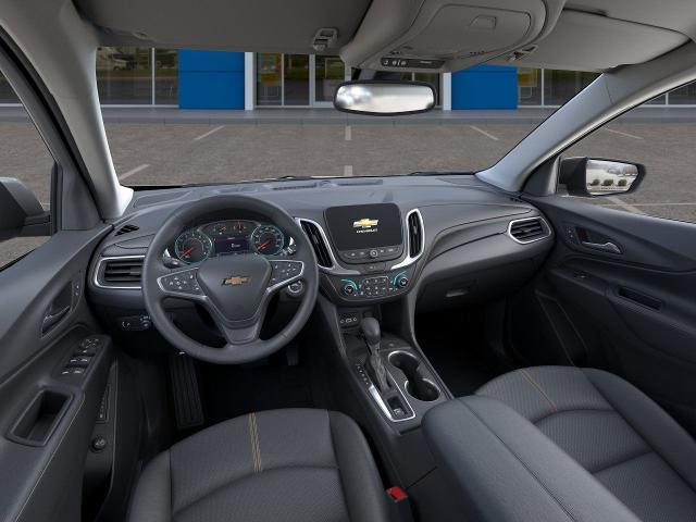 2024 Chevrolet Equinox Vehicle Photo in PEMBROKE PINES, FL 33024-6534