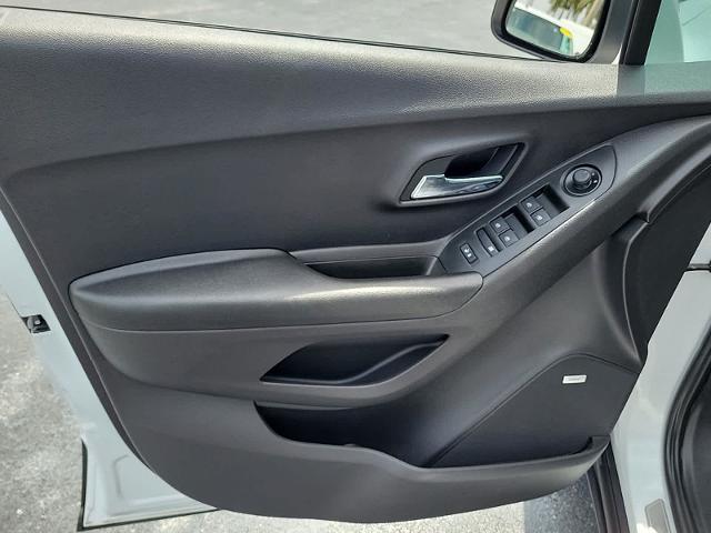 2020 Chevrolet Trax Vehicle Photo in LIGHTHOUSE POINT, FL 33064-6849