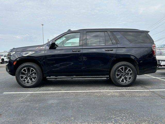 2021 Chevrolet Tahoe Vehicle Photo in DALLAS, TX 75244-5909