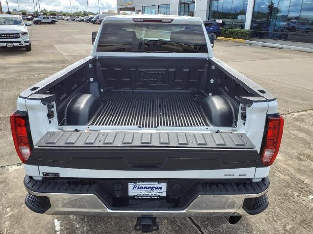 2023 GMC Sierra 2500 HD Vehicle Photo in ROSENBERG, TX 77471