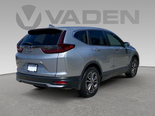 2020 Honda CR-V Vehicle Photo in Statesboro, GA 30458