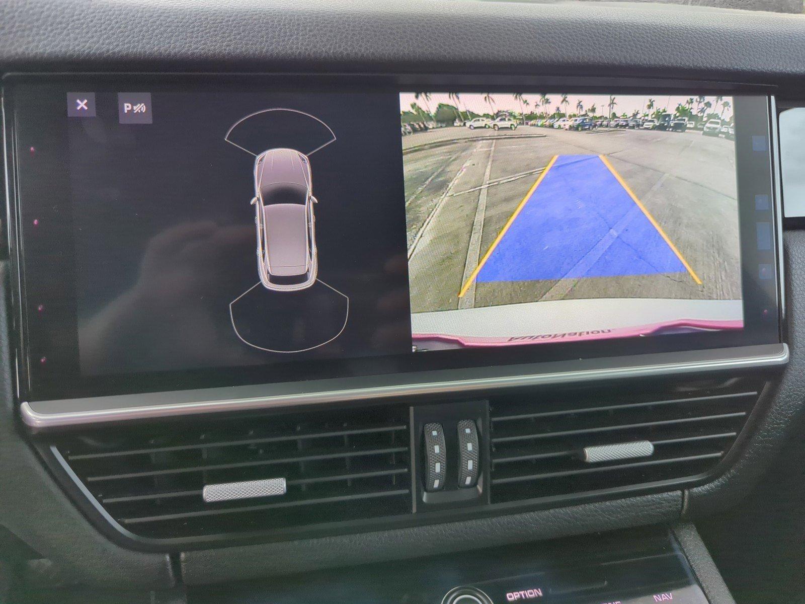 2019 Porsche Cayenne Vehicle Photo in Margate, FL 33063