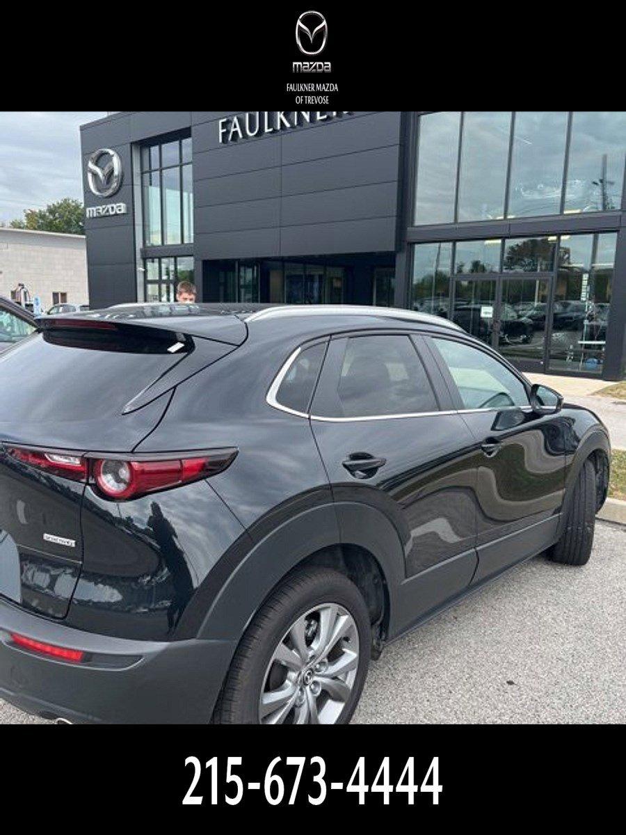 2023 Mazda CX-30 Vehicle Photo in Trevose, PA 19053