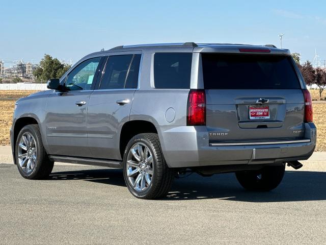 2020 Chevrolet Tahoe Vehicle Photo in PITTSBURG, CA 94565-7121