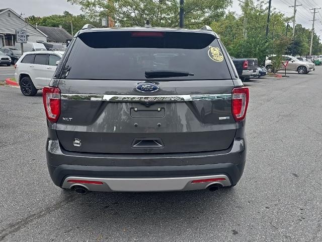 2017 Ford Explorer Vehicle Photo in Bowie, MD 20716