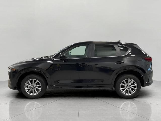 2025 Mazda CX-5 Vehicle Photo in Green Bay, WI 54304