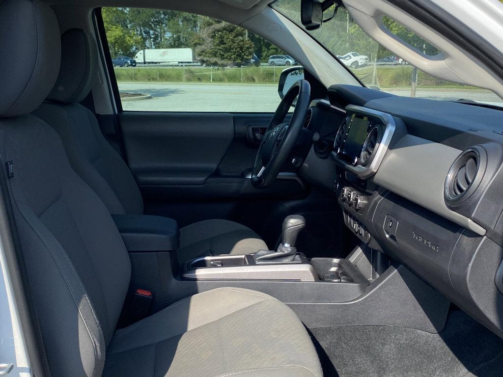 2023 Toyota Tacoma 2WD Vehicle Photo in POOLER, GA 31322-3252