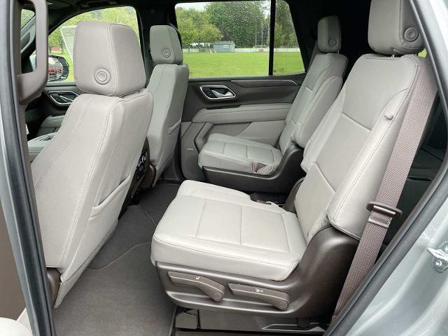 2024 Chevrolet Tahoe Vehicle Photo in THOMPSONTOWN, PA 17094-9014