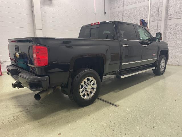 2016 Chevrolet Silverado 3500HD Vehicle Photo in ROGERS, MN 55374-9422