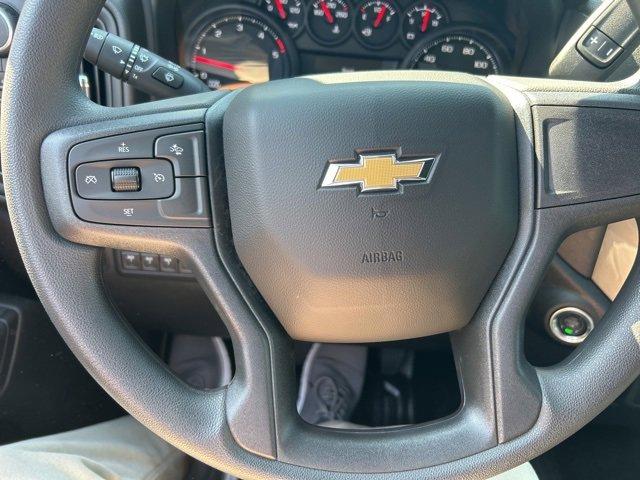 2024 Chevrolet Silverado 3500 HD Vehicle Photo in SAUK CITY, WI 53583-1301