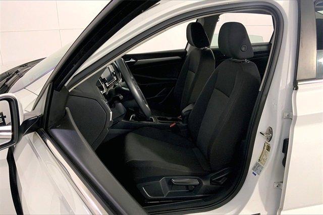 2021 Volkswagen Jetta Vehicle Photo in KANSAS CITY, MO 64114-4502