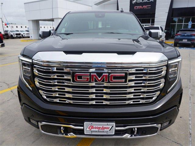 2024 GMC Sierra 1500 Vehicle Photo in BATON ROUGE, LA 70806-4466