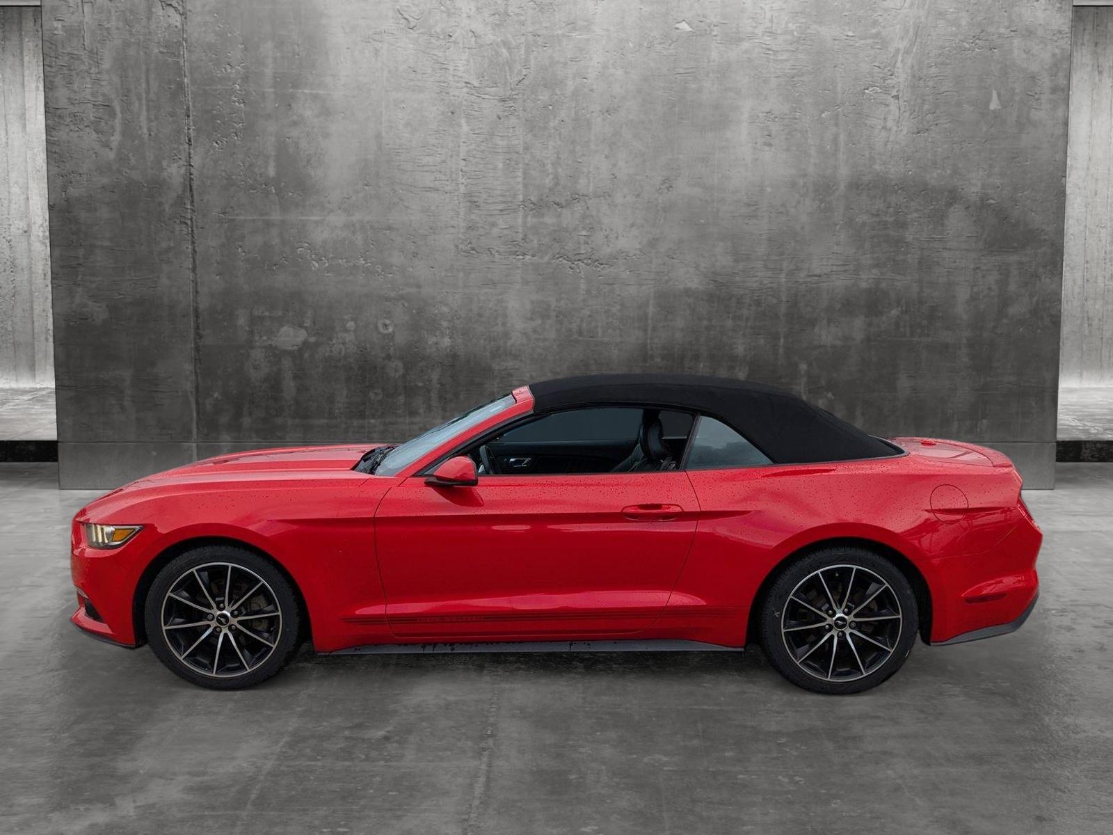 2016 Ford Mustang Vehicle Photo in Miami, FL 33015