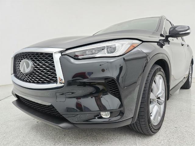 2021 INFINITI QX50 Vehicle Photo in Grapevine, TX 76051