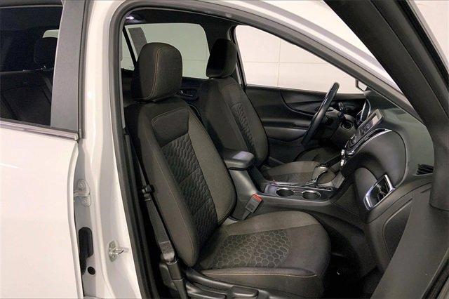 2021 Chevrolet Equinox Vehicle Photo in INDEPENDENCE, MO 64055-1314