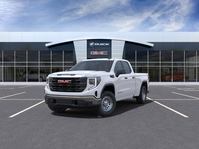 2024 GMC Sierra 1500 Vehicle Photo in GOLDEN, CO 80401-3850