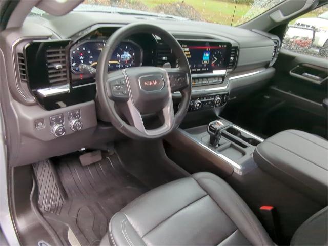 2023 GMC Sierra 1500 Vehicle Photo in ALBERTVILLE, AL 35950-0246