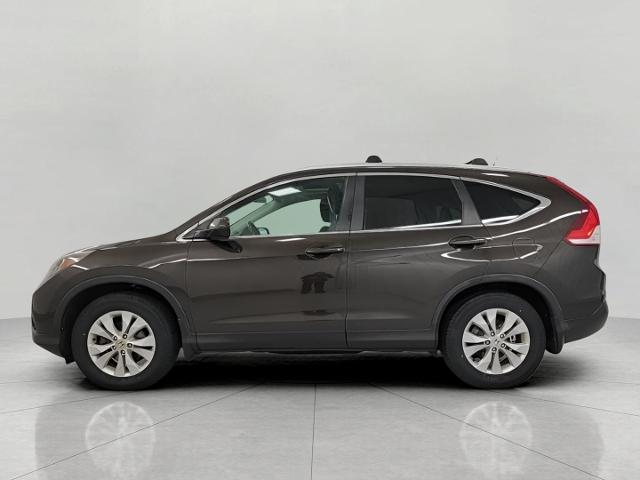 2014 Honda CR-V Vehicle Photo in NEENAH, WI 54956-2243