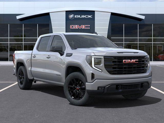 2024 GMC Sierra 1500 Vehicle Photo in WATERTOWN, CT 06795-3318