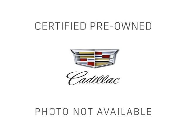 2021 Cadillac XT6 Vehicle Photo in BEACHWOOD, OH 44122-4298