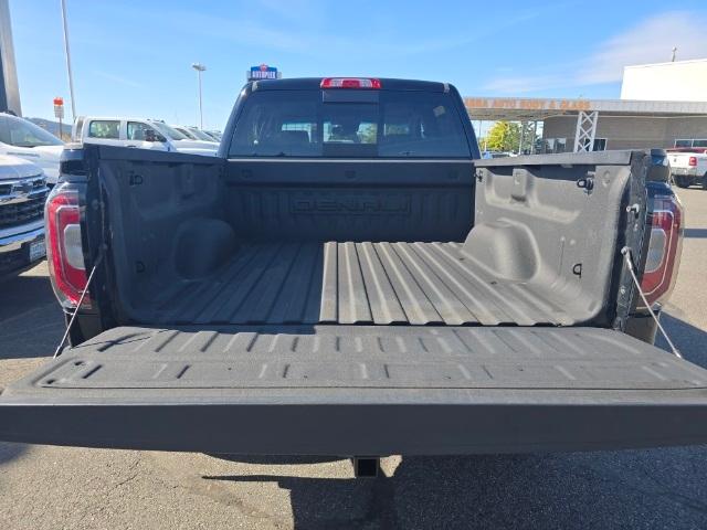 2018 GMC Sierra 1500 Vehicle Photo in POST FALLS, ID 83854-5365