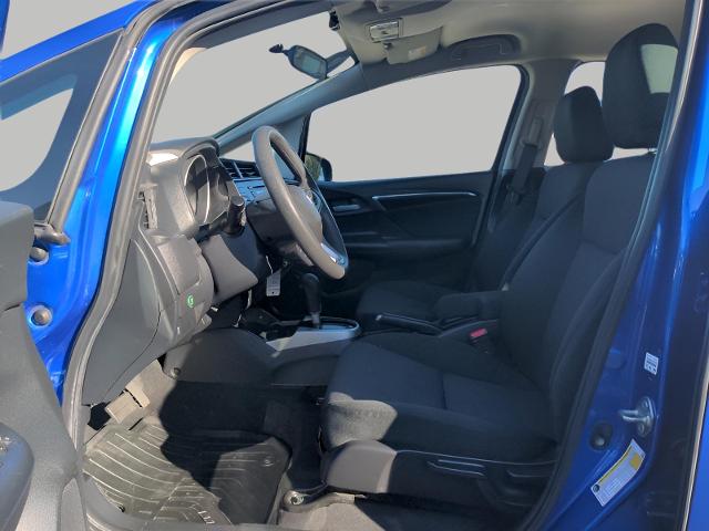 2019 Honda Fit Vehicle Photo in Green Bay, WI 54304