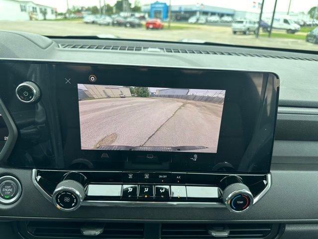 2024 Chevrolet Colorado Vehicle Photo in TUPELO, MS 38801-6508