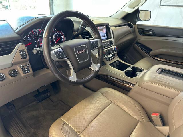 2015 GMC Yukon Vehicle Photo in RED SPRINGS, NC 28377-1640