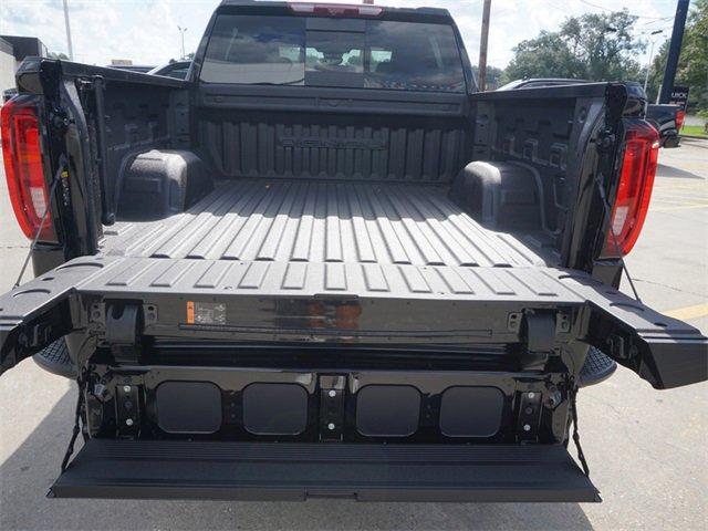 2024 GMC Sierra 1500 Vehicle Photo in BATON ROUGE, LA 70806-4466