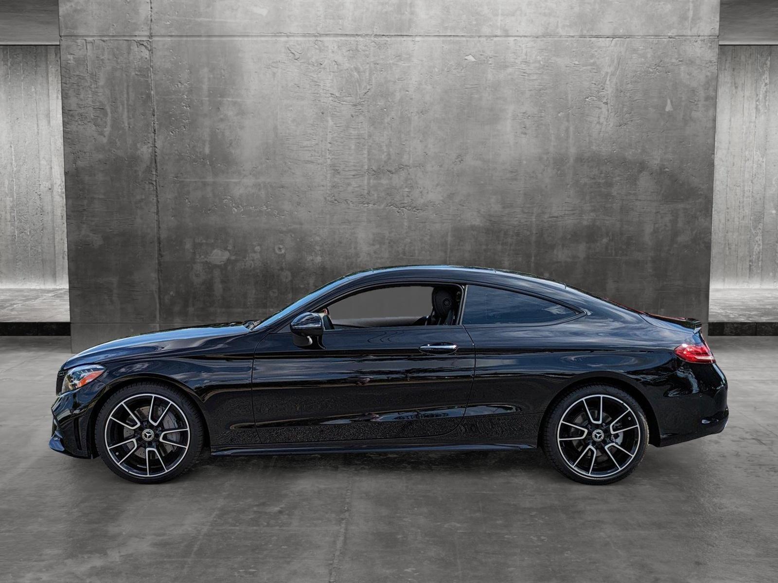 2023 Mercedes-Benz C-Class Vehicle Photo in Sanford, FL 32771