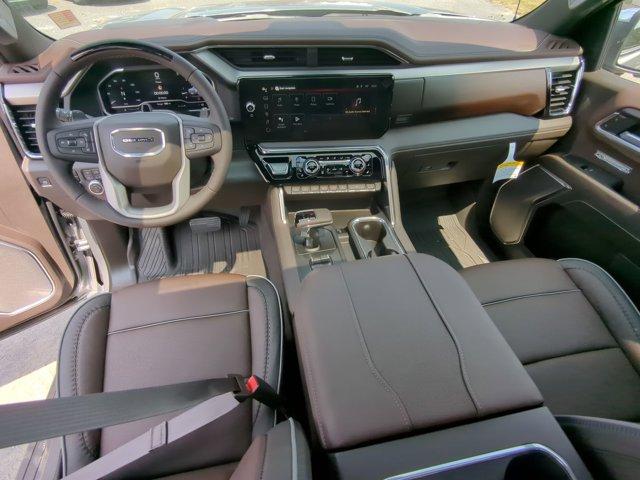 2025 GMC Sierra 1500 Vehicle Photo in ALBERTVILLE, AL 35950-0246