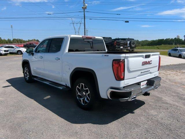 2024 GMC Sierra 1500 Vehicle Photo in ALBERTVILLE, AL 35950-0246