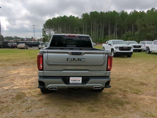 2025 GMC Sierra 1500 Vehicle Photo in ALBERTVILLE, AL 35950-0246