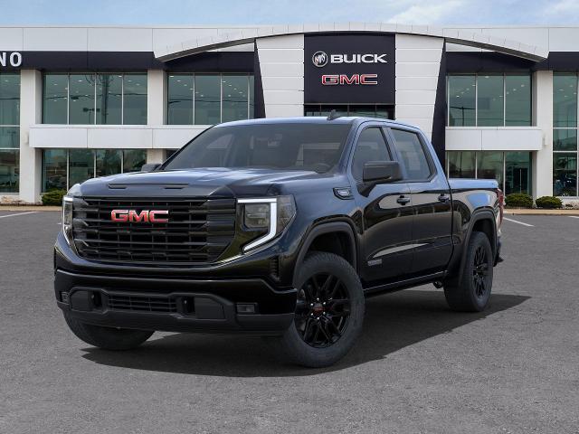 2025 GMC Sierra 1500 Vehicle Photo in WILLIAMSVILLE, NY 14221-2883