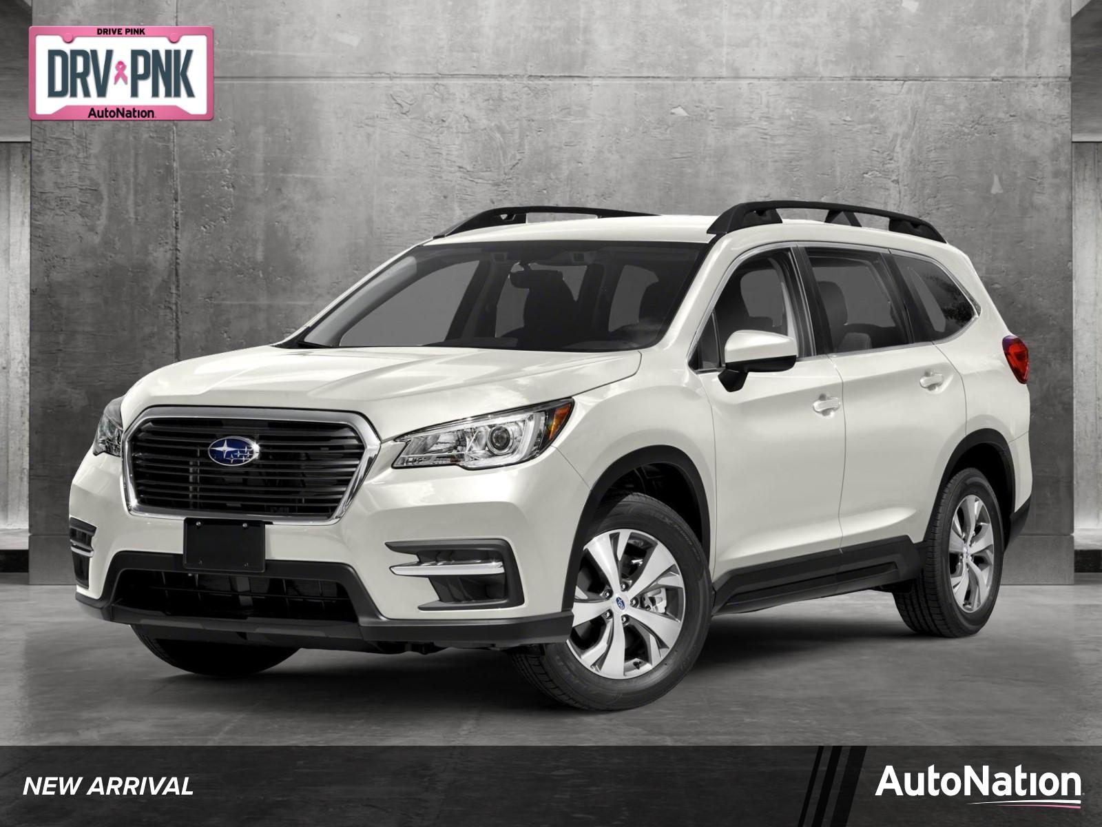 2021 Subaru Ascent Vehicle Photo in Cockeysville, MD 21030