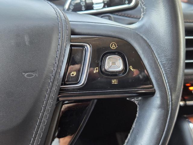 2023 Lincoln Aviator Vehicle Photo in STEPHENVILLE, TX 76401-3713