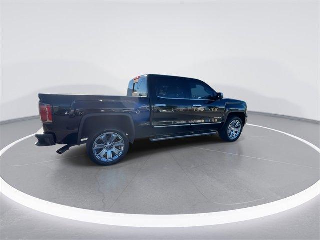 2018 GMC Sierra 1500 Vehicle Photo in BOWLING GREEN, KY 42104-4102