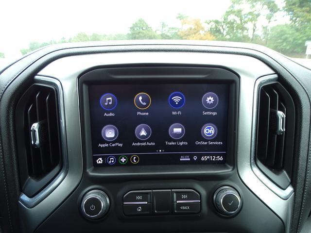 2021 Chevrolet Silverado 1500 Vehicle Photo in BOURNE, MA 02532-3918