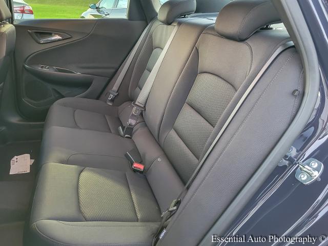 2025 Chevrolet Malibu Vehicle Photo in AURORA, IL 60503-9326