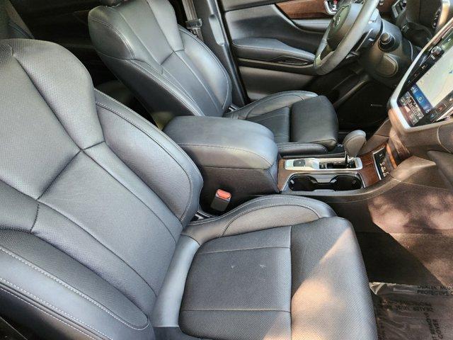 2023 Subaru Ascent Vehicle Photo in DALLAS, TX 75209