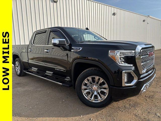 2021 GMC Sierra 1500 Vehicle Photo in JACKSON, MI 49202-1834