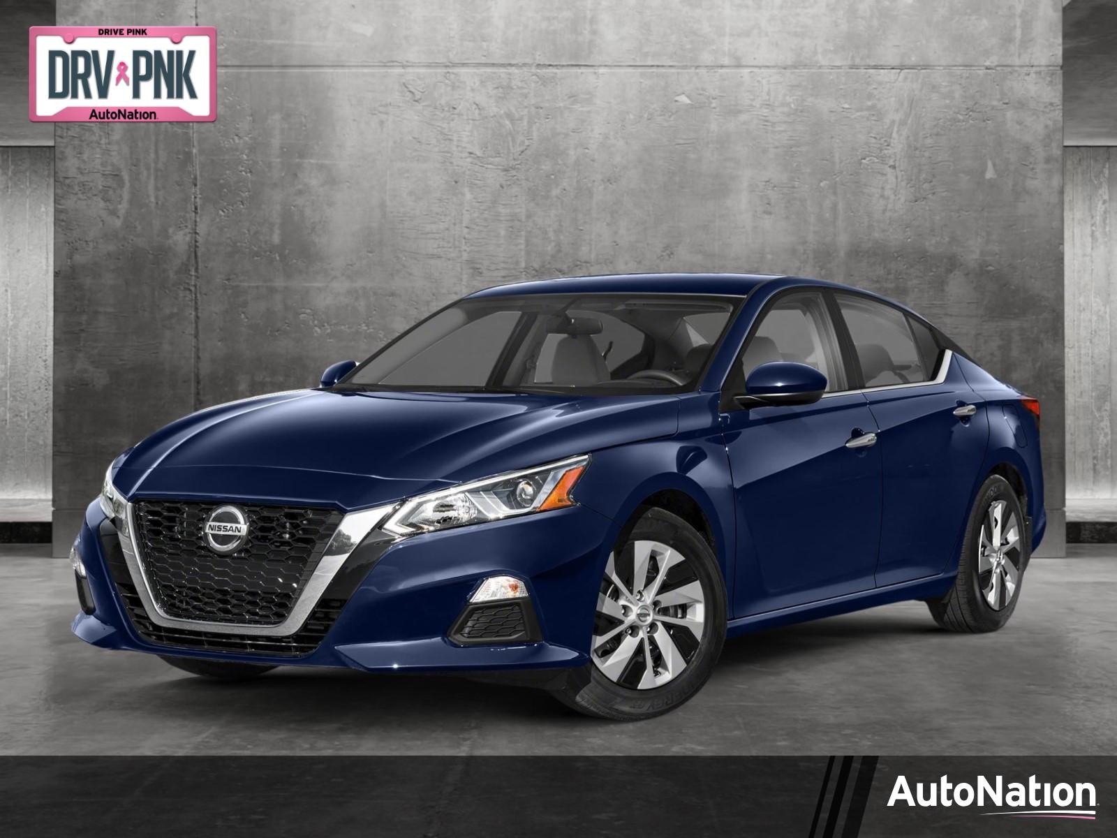 2019 Nissan Altima Vehicle Photo in Memphis, TN 38125