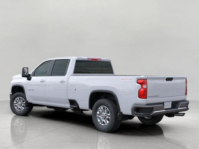 2024 Chevrolet Silverado 2500 HD Vehicle Photo in NEENAH, WI 54956-2243